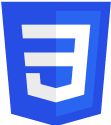 css decoration button